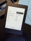 Amazon Kindle Paperwhite  7th Generation  4gb  Wi-fi  6 Inch Ebook Reader- Black