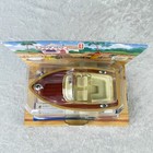 The Chevron Cars 1999 - C c  Boat  n Trailer - New  Sealed