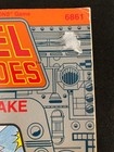 Marvel Super Heroes  Project Wideawake Softcover