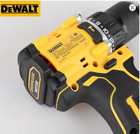 Dewalt Dcd805 Max Xr 20v Brushless Cordless 1 2  Hammer Drill Driver  only Tool 