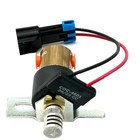 C4h940dc147c Paccar Solenoid Valve Oem Kenworth Peterbilt Heavy Duty Truck