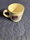 Denver Broncos Super Bowl Xxi Vintage Nfl Football Collectible Mug Cup