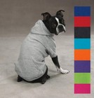 Soft Comfy Basic Dog Hoodies By Zack   Zoey 9 Colors 6 Sizes