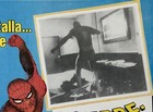 Spider-man Nicholas Hammond Mexican Lobby Card