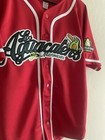 Los Aguacateros De Michoacan Jersey