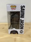 Funko Pop  Friday The 13th  The Game Savini Jason Vinyl Figure  1160