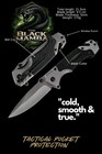 9   Spring Open Assisted Tactical Folding Pocket Knife Edc Blade Tactical Tool