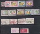 Afghanistan   Unchecked Lot Of 49 Stamps  Mint used   Lot  F1714