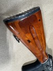 Lancer Tactical Metal Ak-47 Aeg W blowback   Real Wood