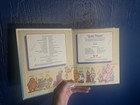 Quiet Please The World Of Teddy Ruxpin Book And Tape Wow Worlds Of Wonder