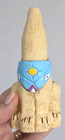 Critter Characters Howling Coyote Dog Bandana Figurine Maureen Zannini