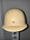 M90 Desert Storm Gulf War Iraqi Army Helmet M90 Tan