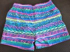 Chubbies The Retronator 5 5    Inseam Stretch Swim Trunks Men s  nwt 