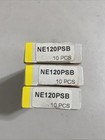 Satco 30 Replacement Bulbs For Light Bulb   Lamp 120psb 3 60w 120v