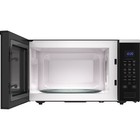 Whirlpool Wmcs7022rs 1 6 Cuft Countertop Microwave - Ss
