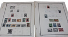 Bulgaria Nice Lot Of Pre 1940 Stamps On Scott Specialty Album Pages