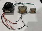 Mercury Magnetics Fender Tweed Champ Princeton Transformer Set Tube Guitar Amp