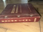 1952 Brown-camp Hardware Co  Wholesale Distributors Catalog Des Moines 1777 Page