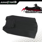 Fit For 1987-1993 Yamaha Exciter Vinyl High Quality Part Black Seat Cover 