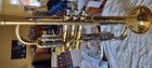 Olds Super L a  Trumpet 1947