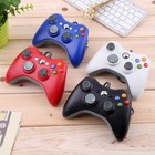 Xbox 360 Controller Usb Wired Game Pad For Microsoft Xbox 360 Windows Pc Mac