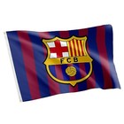  Fc Barcelona Flag Bar  a Barca Football Futbol Soccer 100  Blaugrana Flag D
