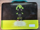    the Hulk    Official Merchandise - Watch In Collectible Tin 2003  watch Dead 