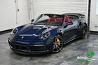 2022 Porsche 911 Turbo S