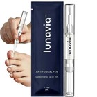  15 Pack Lunavia Antifungal Pen  25  Undecylenic Acid     Toenail Fungus Treatment