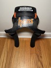 Pro Carbon Fiber Hans Device 20l Sharp Advantage Shoulder Padding Harness