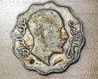 1933 Iraq 10 Fils