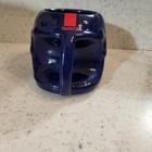 Vintage 1986 New York Giants Blue Helmet Cup Mug Sports Concepts Nfl Football