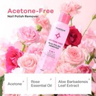 Gel Nail Polish Remover  Professional Soak Off 6 Fl Oz  pack Of 1  