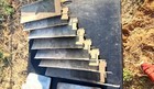 1950 s Vintage Vendo Coca-cola Soda Vending Machine 7x Bottle Trays 