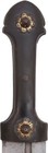 Fine Large Caucasian Kindjal