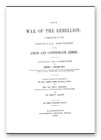 Southwest Virginia In The War Of The Rebellion