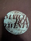 Matchbox Twenty Concert Hoodie