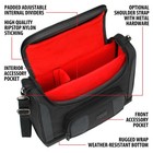 Usa Gear Travel Shoulder Bag Compatible With Asthma Machines  bag Only 