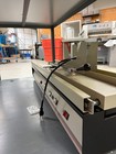 Standard Bind-fast 5 Perfect Binder     Commercial Padding Machine W  Extras