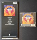 The Cure The Top Sire Us Cd Longbox Ex