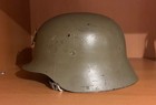 Steel Helmet Wwii Spain Spanish And Franco Era