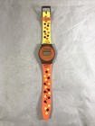 Reese s Pieces Vintage Wristwatch Advertising Promo Giveaway Watch