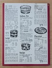 Southwest Rag Baskets By Rugpoint Vintage Pattern Booklet