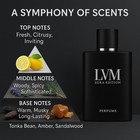 Lasting Fragrance Men s Cologne Perfume