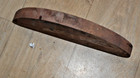 Vintage Large Coopers Tool Topping Barrel  Croze Or Wooden Template