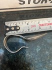 Vintage Rogers Baby Spoon