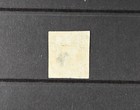 Barbados Scott   6a Vf Used 4 Margins British Colony Stamp Cat  125