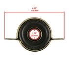 3515075 3514806 3514900 Front Rear Propeller Shaft Bearing Carrier For Polaris