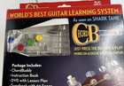 Chord Buddy Guitar Learning System The Chord Buddy Instruction Dvd Songbook