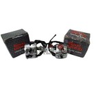 Genuine Royal Enfield Super Meteor 650  lh   Rh Handle Bar Switch Module 